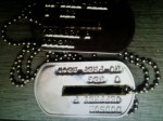 dog tags